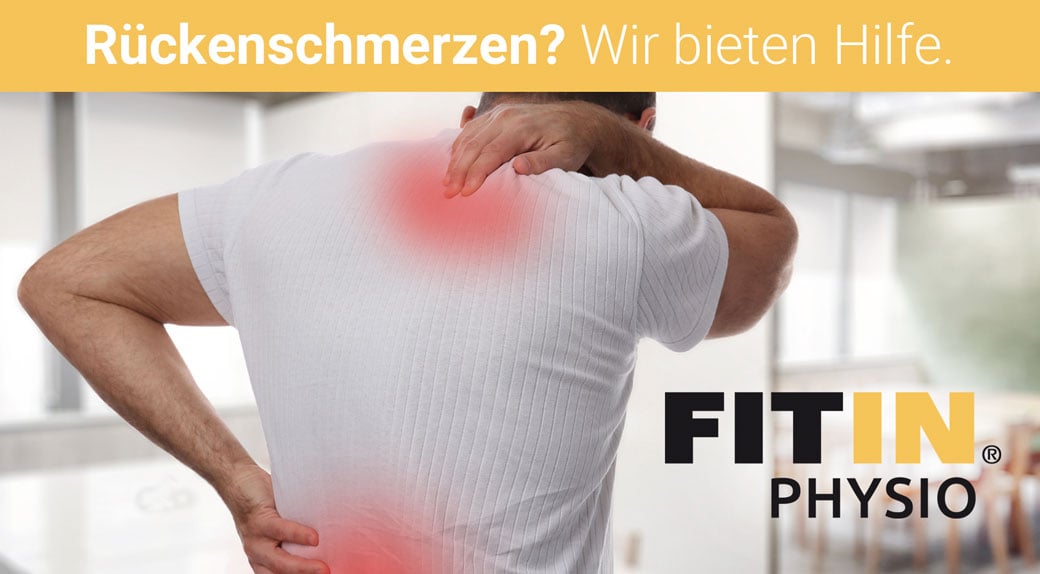 FITIN Physio | Physiotherapie, Chiropraktik und Naturheilpraxis in Grabs