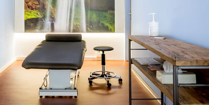 FITIN Physio | Naturheilpraxis Salix in Grabs